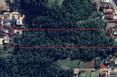 Terreno à venda no Primeiro de Maio, Brusque 