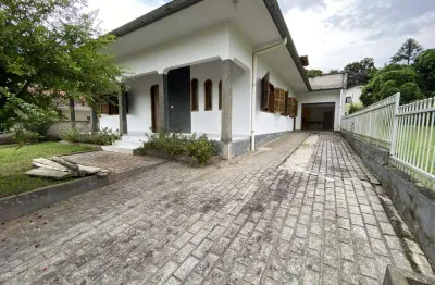 Casa com 3 quartos à venda no Jardim Maluche, Brusque 