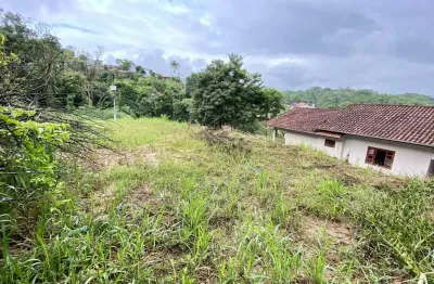 Terreno à venda no Souza Cruz, Brusque 