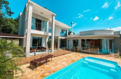 Casa com 3 quartos (1 suíte) no bairro souza cruz (loteamento bruschal)
