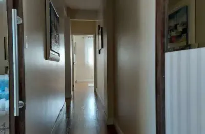 Apartamento à venda, 2 quartos, 1 suíte, 1 vaga, centro - brusque/sc