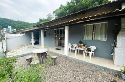 Casa com 2 quartos à venda no São Pedro, Brusque 