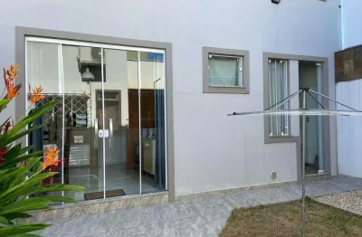 Casa com 2 quartos à venda no Dom Joaquim, Brusque 