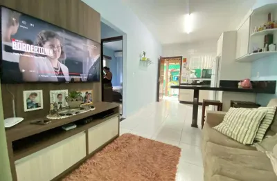Casa com 2 quartos à venda no Primeiro de Maio, Brusque 