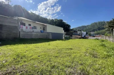 Terreno à venda no São Pedro, Brusque 