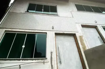 Casa à venda, 2 quartos, 1 suíte, 1 vaga, souza cruz - brusque/sc