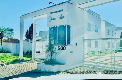 Casa à venda, 2 quartos, 2 vagas, limoeiro - brusque/sc