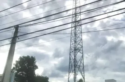 Terreno para venda no bairro souza cruz em brusque.