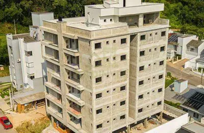 Apartamento com 2 quartos (1 suíte) no bairro souza cruz (entrega dezembro 2025)