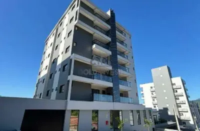 Apartamento com 2 quartos à venda no Souza Cruz, Brusque 