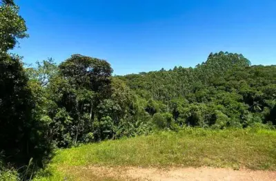 Terreno à venda no Limoeiro, Brusque 