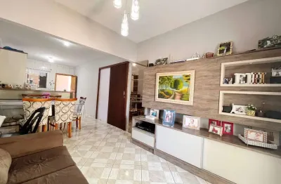 Casa com 2 quartos à venda no Centro, Guabiruba 