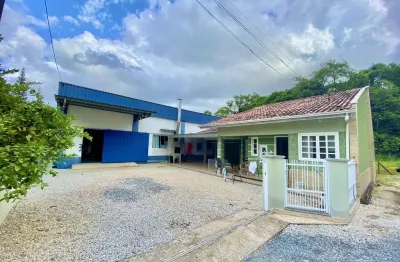 Casa com 3 quartos à venda no São Pedro, Guabiruba 