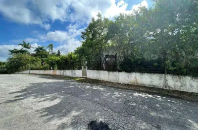 Terreno à venda no Águas Claras, Brusque 