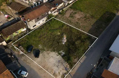 Terreno à venda no Centro, Guabiruba 