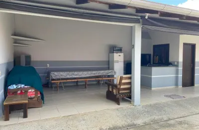 Casa à venda, 2 quartos, 1 suíte, 1 vaga, limoeiro - brusque/sc