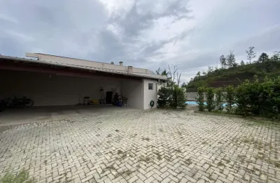 Terreno à venda no Primeiro de Maio, Brusque 
