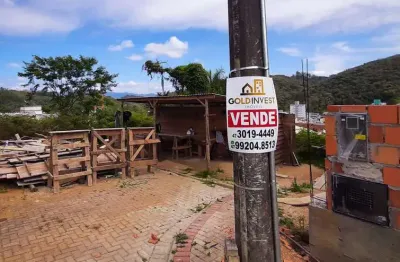 Terreno à venda no Guarani, Brusque 