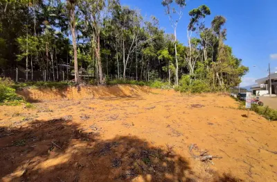 Terreno à venda no Guarani, Brusque 