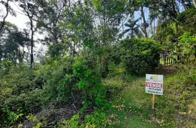 Terreno à venda no Guarani, Brusque 