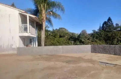 Terreno à venda no Souza Cruz, Brusque 