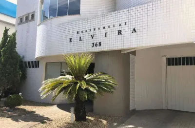 Apartamento à venda, 3 quartos, 1 suíte, 2 vagas, centro i - brusque/sc