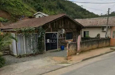 Casa com 3 quartos à venda no Cedrinho, Brusque 