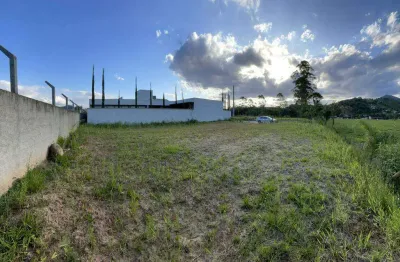 Terreno à venda no São Pedro, Guabiruba 