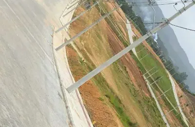 Terreno à venda em Poço Grande, Gaspar 