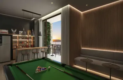 Apartamento à venda, 6 quartos, 3 suítes, 2 vagas, perequê - porto belo/sc