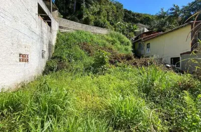 Terreno à venda no Azambuja, Brusque 