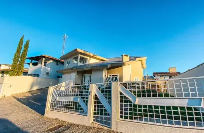 Casa com 4 quartos à venda no Souza Cruz, Brusque 