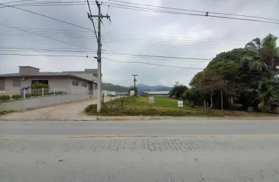 Terreno à venda no Dom Joaquim, Brusque 