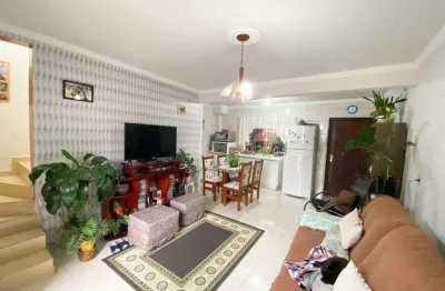 Casa à venda, 2 quartos, 1 vaga, cedro alto - brusque/sc