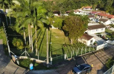 Casa à venda, 2 quartos, 1 vaga, cedrinho - brusque/sc
