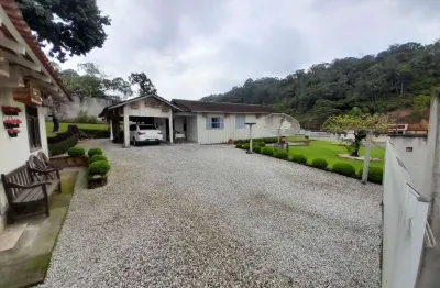 Casa com 2 quartos à venda no Cedrinho, Brusque 