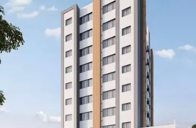 Apartamento à venda, 2 quartos, 2 suítes, 2 vagas, guarani - brusque/sc