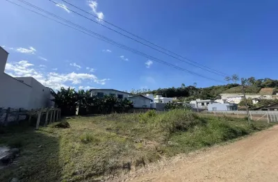 Terreno à venda no Guabiruba Sul, Guabiruba 
