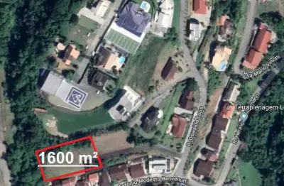 Terreno à venda no Centro II, Brusque 