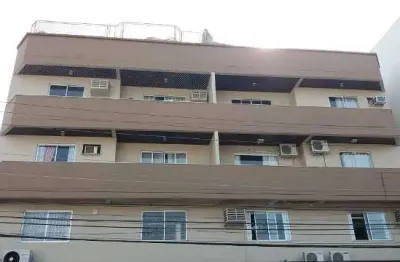 Apartamento à venda, 2 quartos, 1 suíte, 2 vagas, centro - brusque/sc