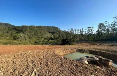 Terreno à venda no Lageado Alto, Guabiruba 