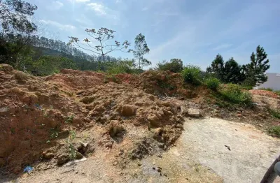 Terreno à venda no Volta Grande, Brusque 