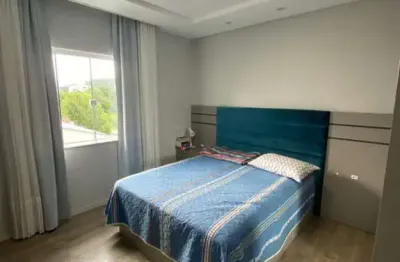 Casa à venda, 2 quartos, 1 suíte, 4 vagas, jardim maluche - brusque/sc