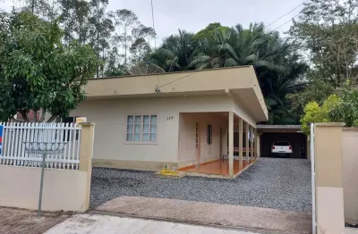 Casa com 3 quartos à venda no Limeira Baixa, Brusque 