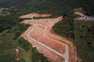 Terreno à venda no Cedro Alto, Brusque 