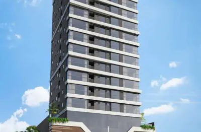 Apartamento com 3 suítes próximo ao mar em balneário perequê/porto belo com condições facilitadas