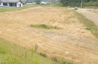 Grande área em guabiruba com 10.250m² próximo ao centro de guabiruba