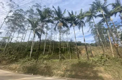 Terreno à venda no Dom Joaquim, Brusque 