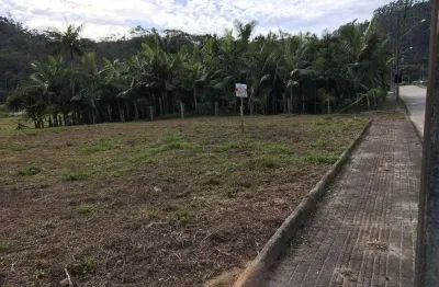 Terreno à venda em Planície Alta, Guabiruba 