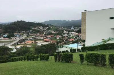 Terreno à venda no Dom Joaquim, Brusque 